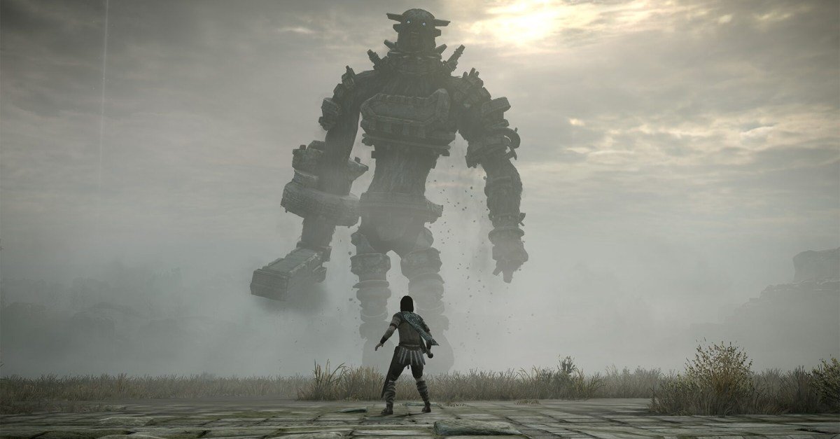 Sony is closing the studio behind the remakes of Demon's Souls and Shadow of the Colossus