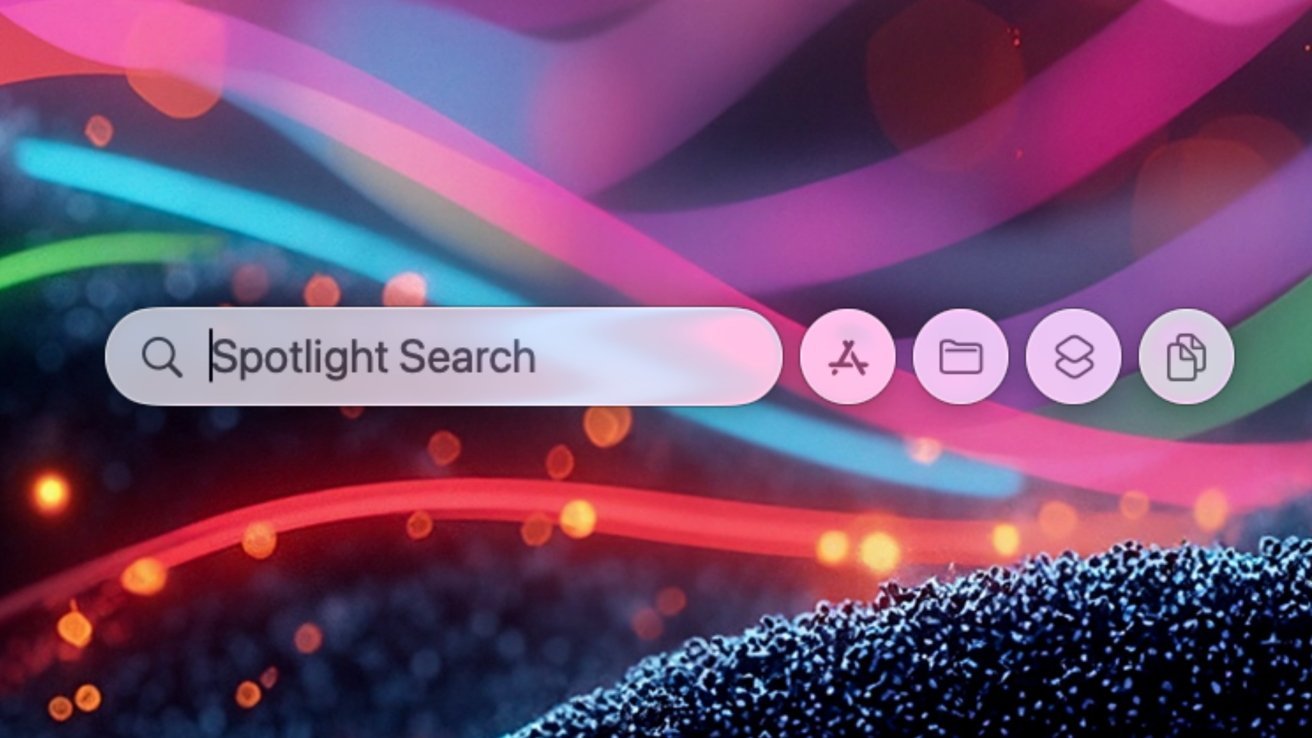 Spotlight got a huge upgrade in macOS Tahoe, here's how to use it