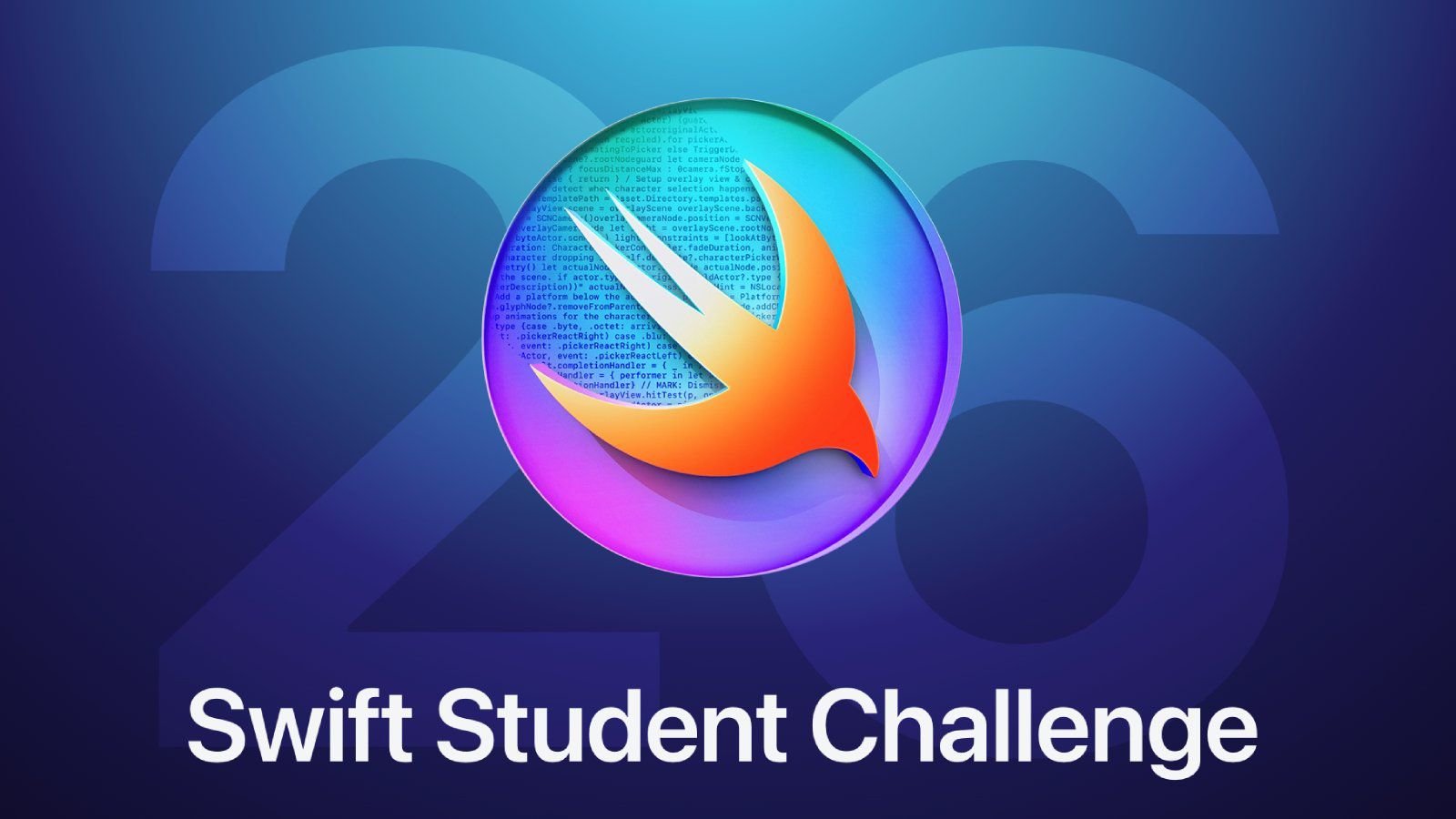 Student challenge fast sign-up is now open ahead of WWDC 2026