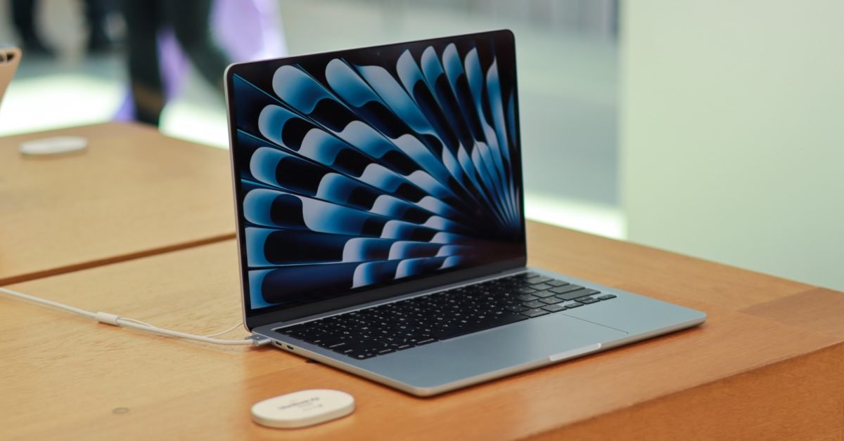 The M5 MacBook Air will only be a special, but there's one upgrade I really want to see - 9to5Mac