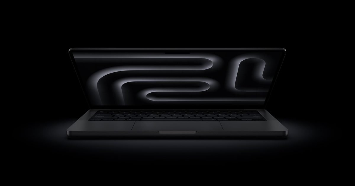 The MacBook Pro touchscreen is shaping up to be exactly what I wanted - 9to5Mac