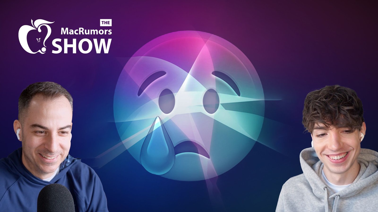 The MacRumors Show: Improved Siri Delayed Again?