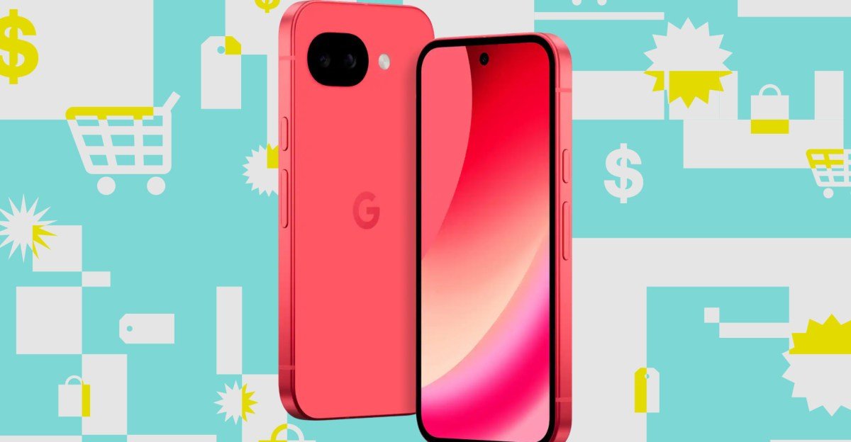 The Pixel 10A and Soundcore Space One are just two of this week's best deals