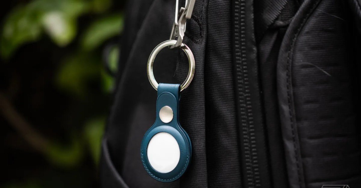 The first generation Apple AirTags are still worth buying at $16 each