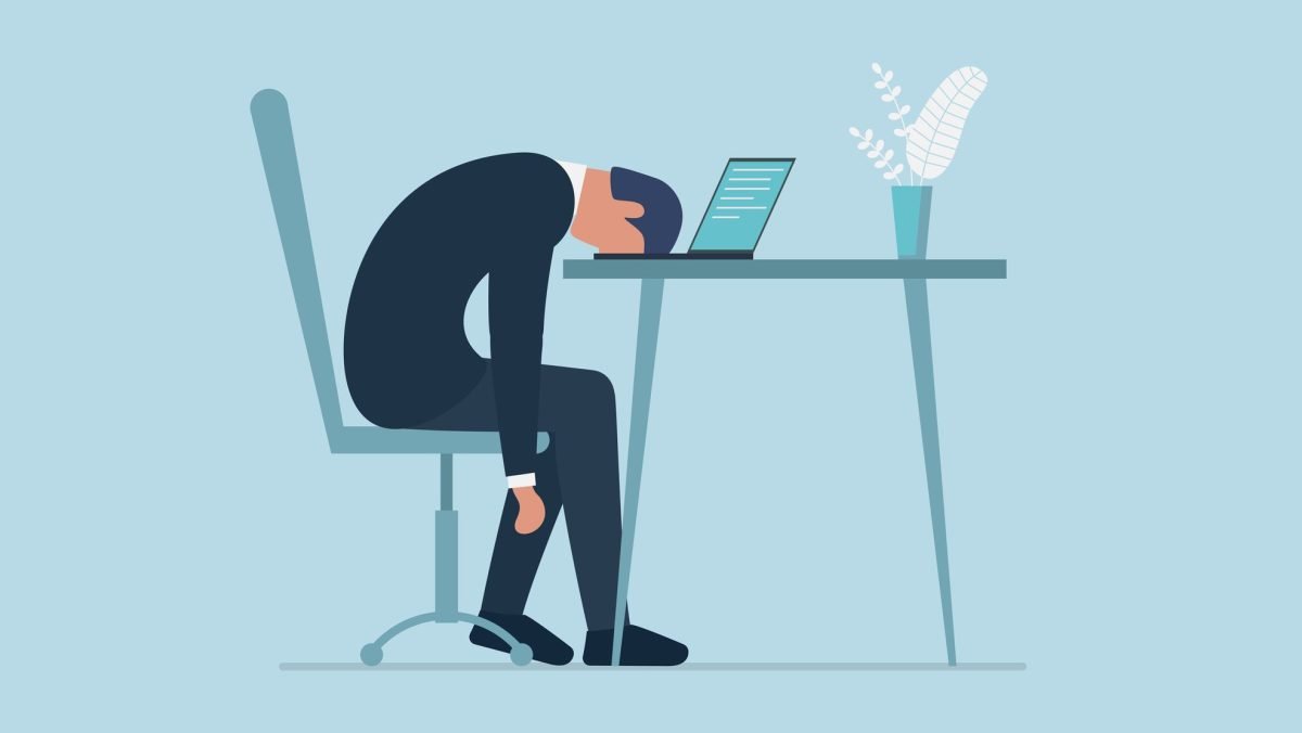The first signs of burnout are coming from the people who embrace AI the most | TechCrunch
