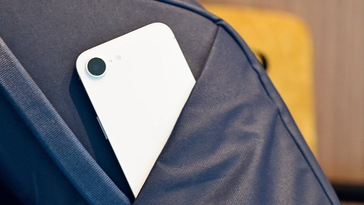 The iPhone 17e will have MagSafe, but not ProMotion, Prosser reiterates