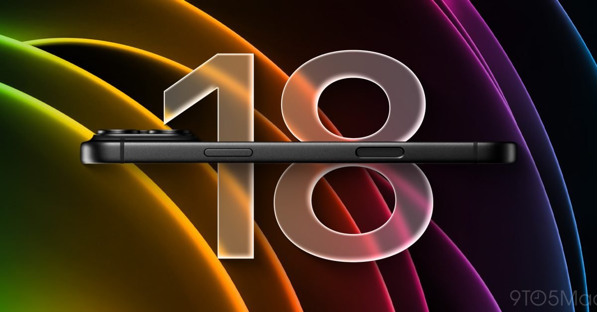 The iPhone 18 Pro could improve on one of last year's best features - 9to5Mac