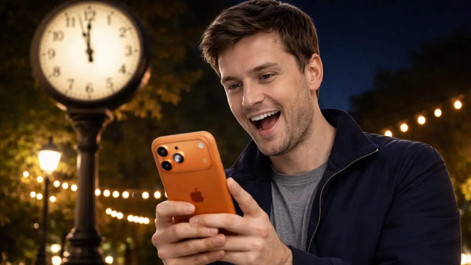 iPhone 17 Pro Max: Best smartphone battery life