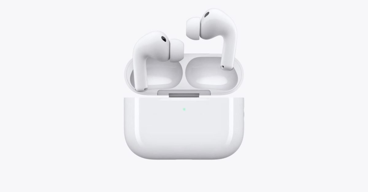 The next AirPods Pro 3 model is coming with one mentioned improvement - 9to5Mac