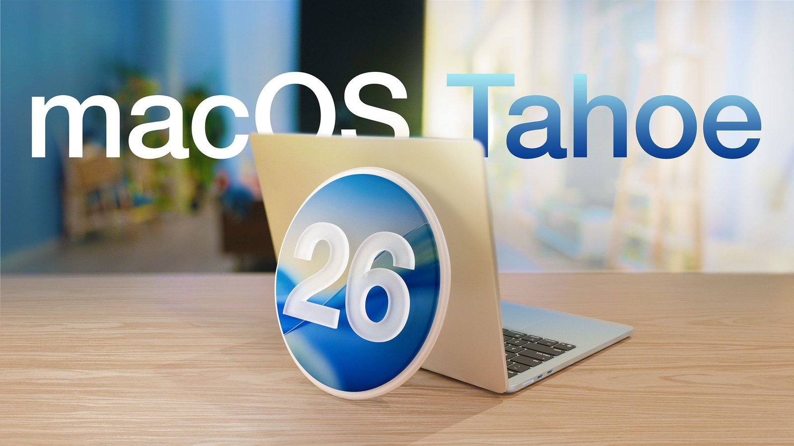 The second beta version of macOS Tahoe 26.4 is now available for developers