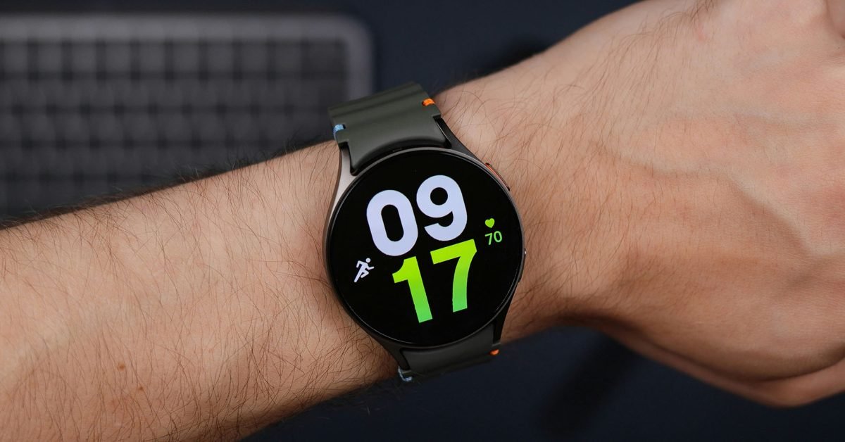 The upcoming Meta smartwatch is unlikely to compete with Apple