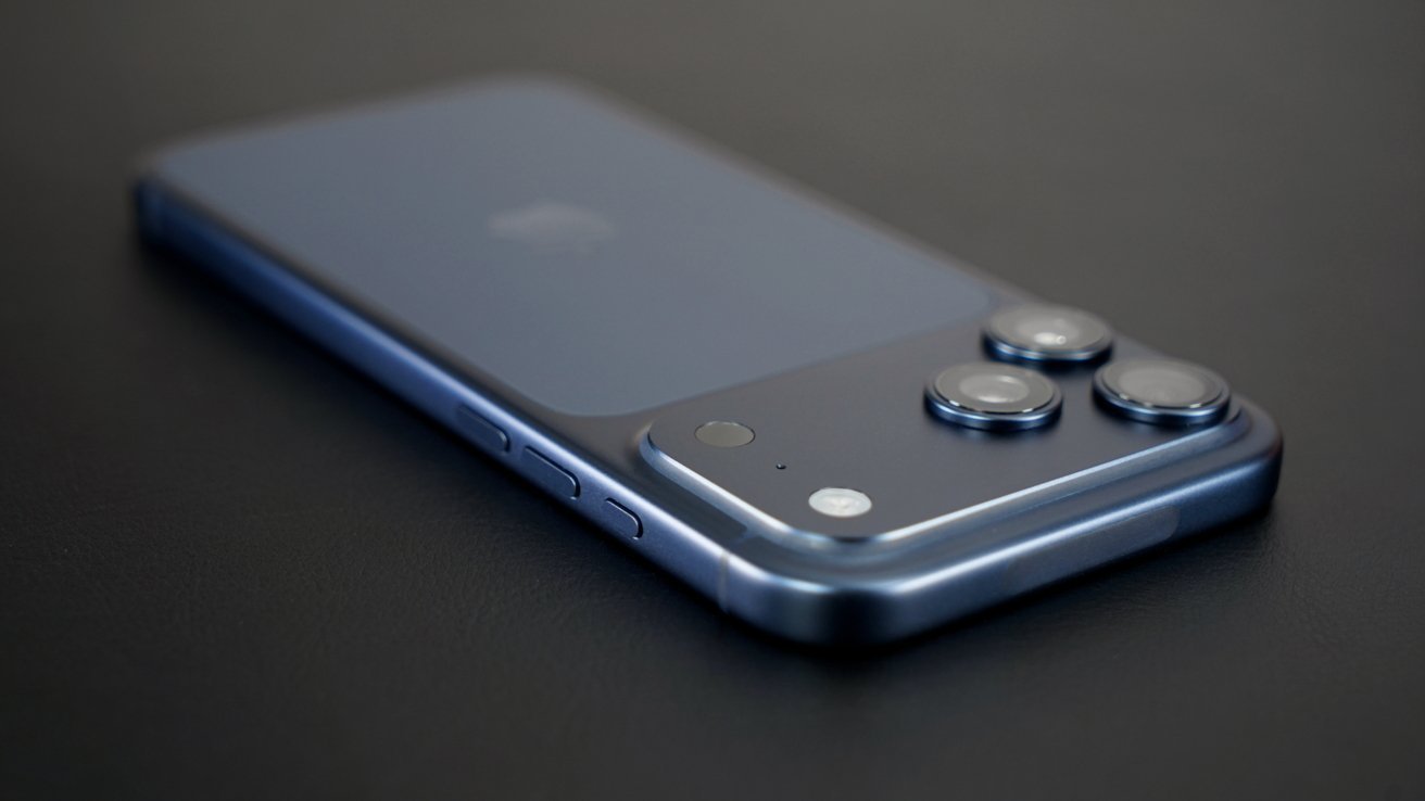 The variable aperture camera will give iPhone 18 Pro users more shooting options