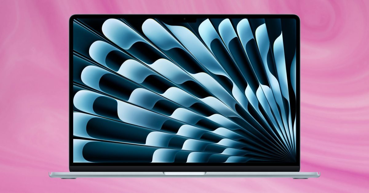 These are the best new MacBook Air and MacBook Pro deals in February - 9to5Mac