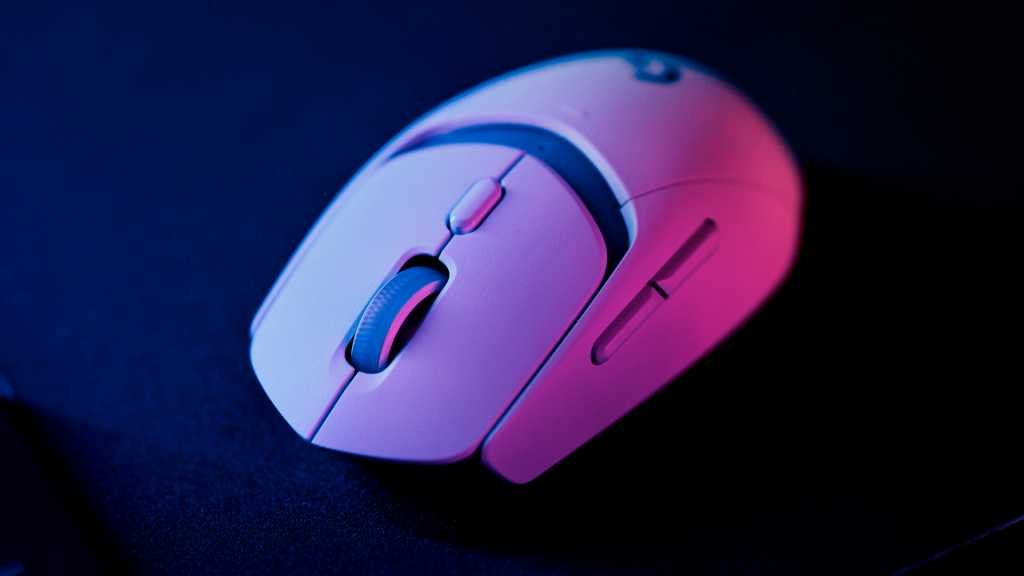 Logitech G309 Lightspeed