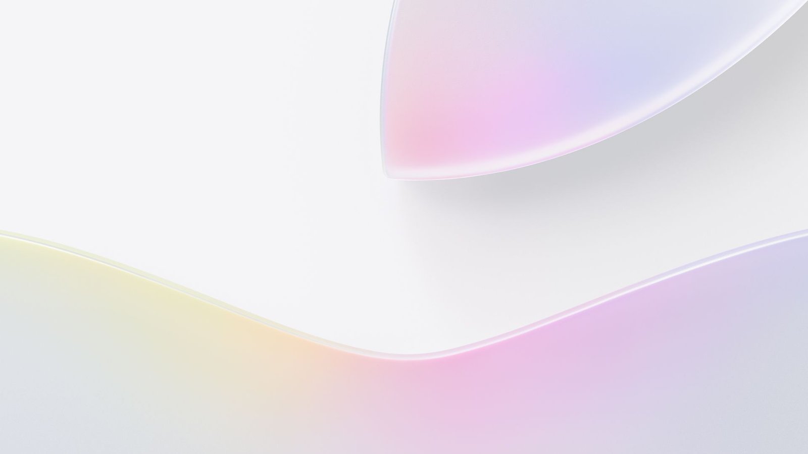 Tim Cook shows off plans for Apple's upcoming 50th anniversary