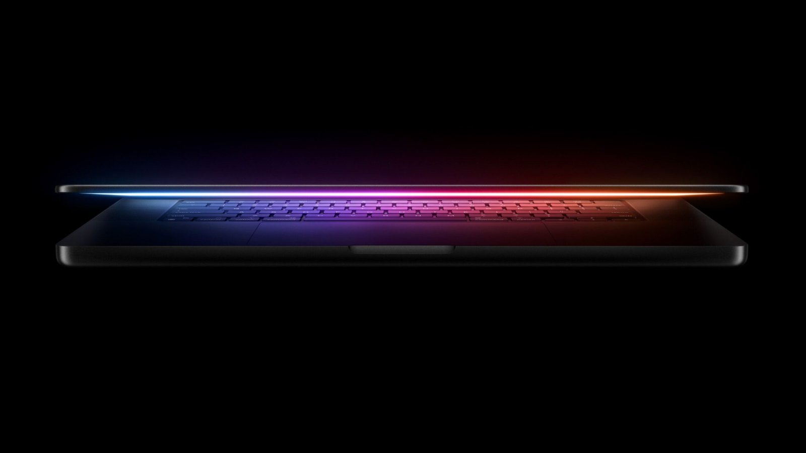 Touch OLED MacBook Pro coming in 2026 with Dynamic Island and redesigned macOS controls