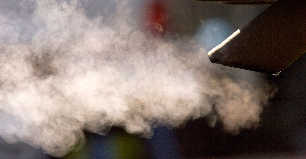 Trump kills US greenhouse gas regulations in one fell swoop