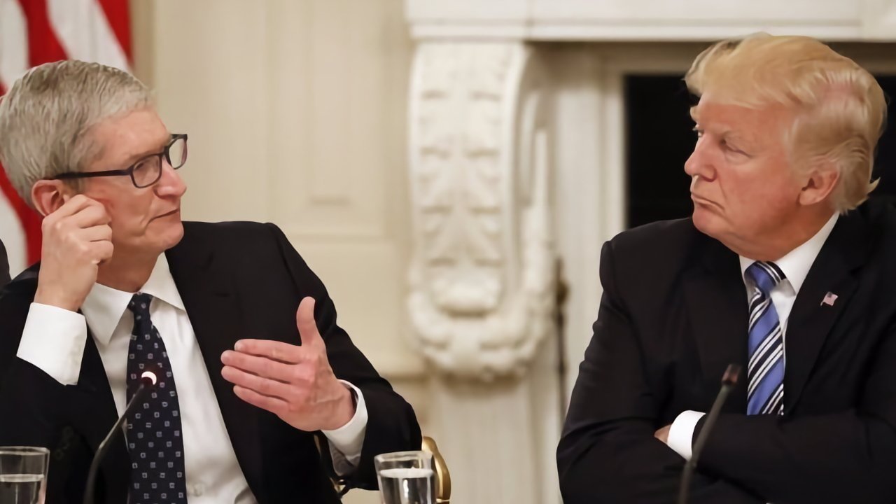 Trump's retaliatory global import tariff rises from 10% to 15%