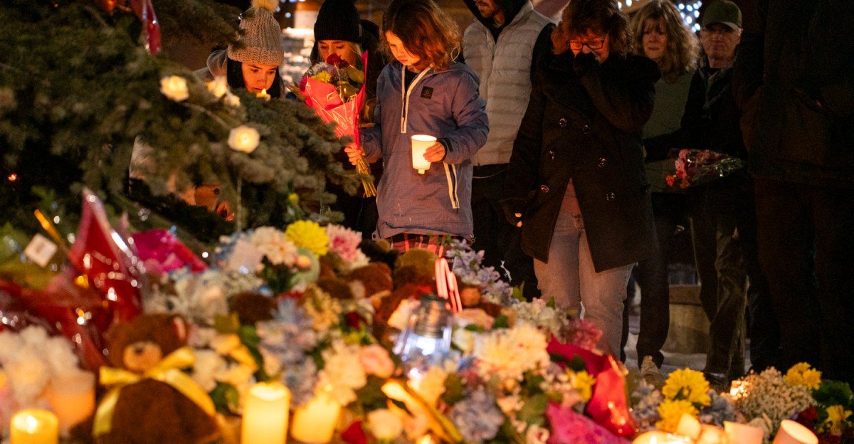 Tumbler Ridge school shooting suspect described violent scenarios to ChatGPT