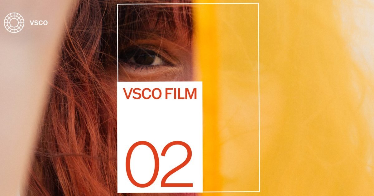 VSCO's Film 02 preset pack available for Adobe Lightroom - 9to5Mac