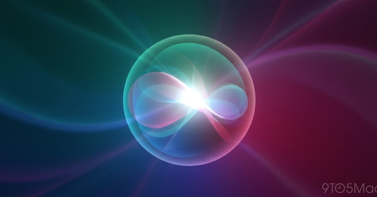 Voice is the future of apps - 9to5Mac