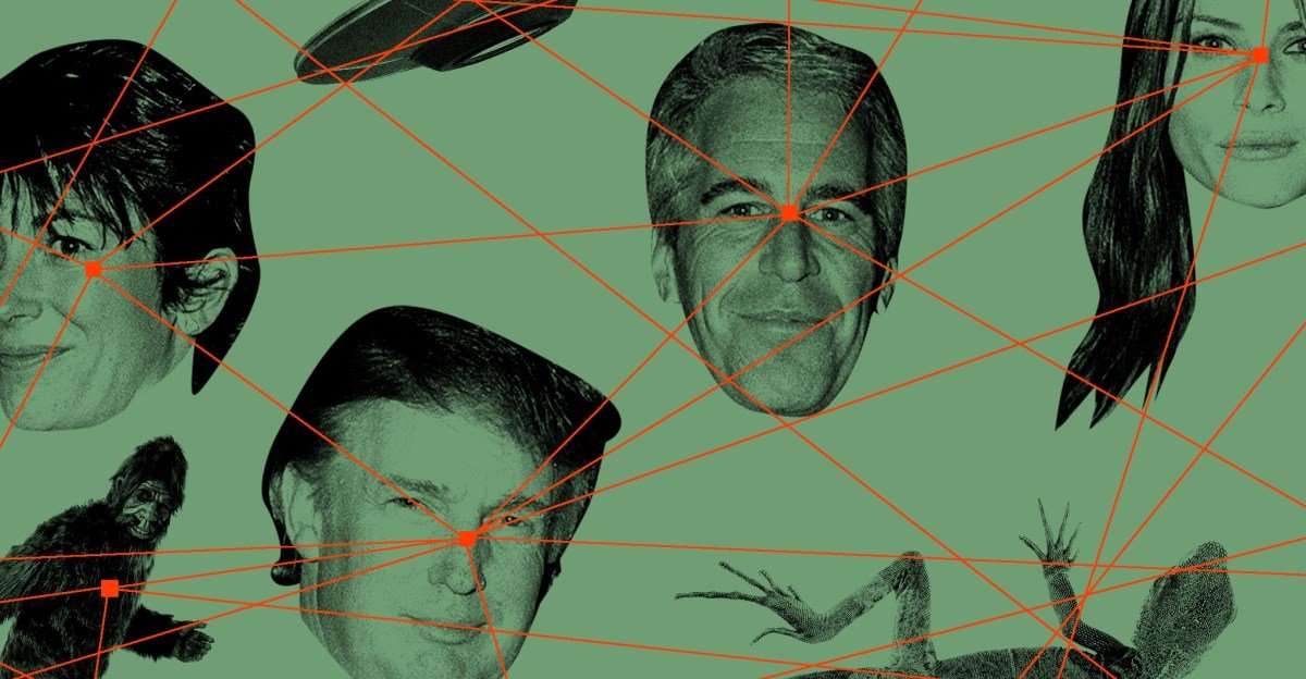 We asked experts why Epstein's emails are filled with equals signs