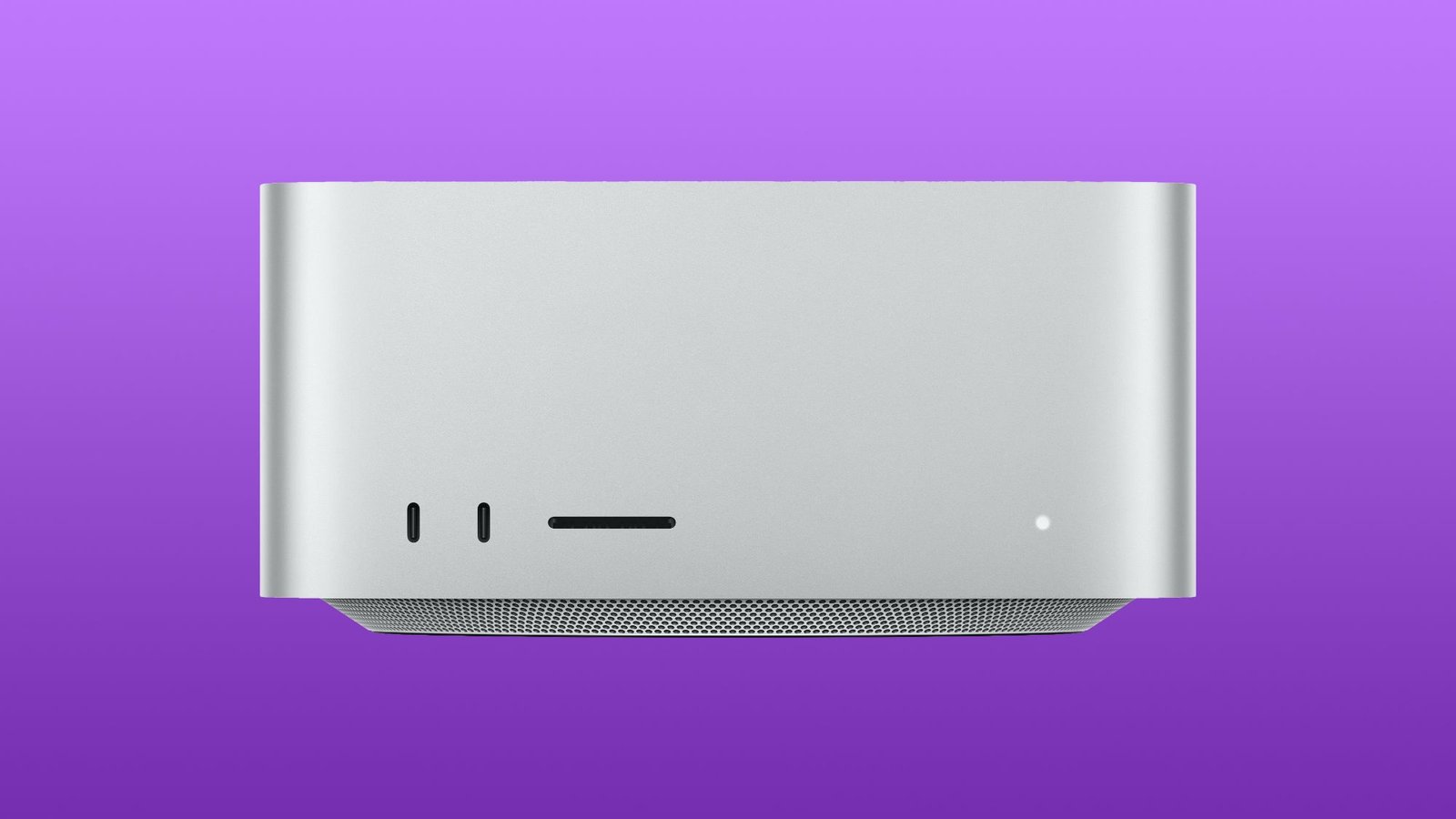 What's next for Mac Studio?