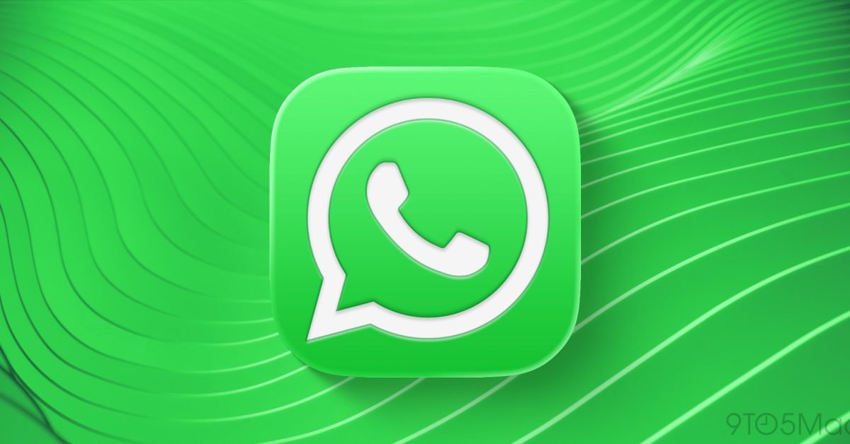 WhatsApp Web starts rolling out voice and video calls - 9to5Mac