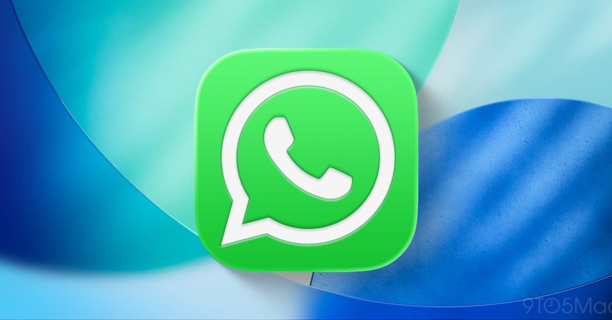 WhatsApp is finally working on scheduled messages - 9to5Mac