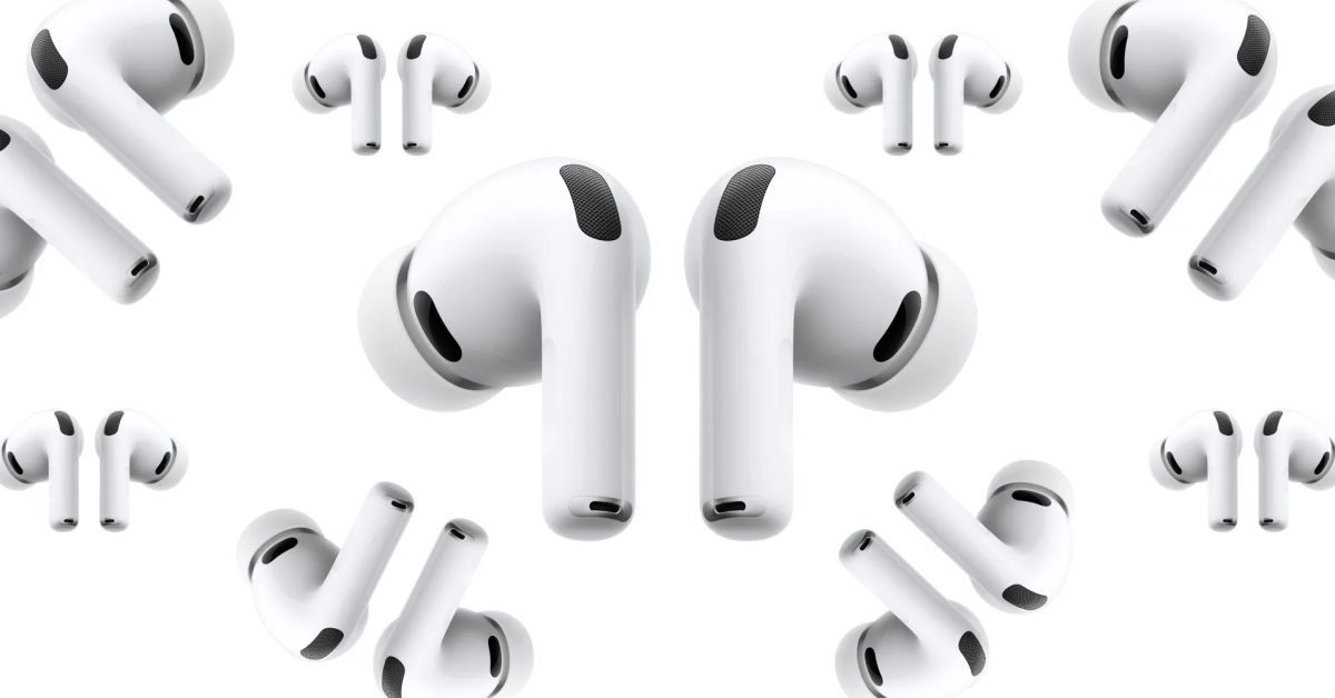When will the new AirPods be released? Latest updates for AirPods Pro, AirPods Max 2 and more