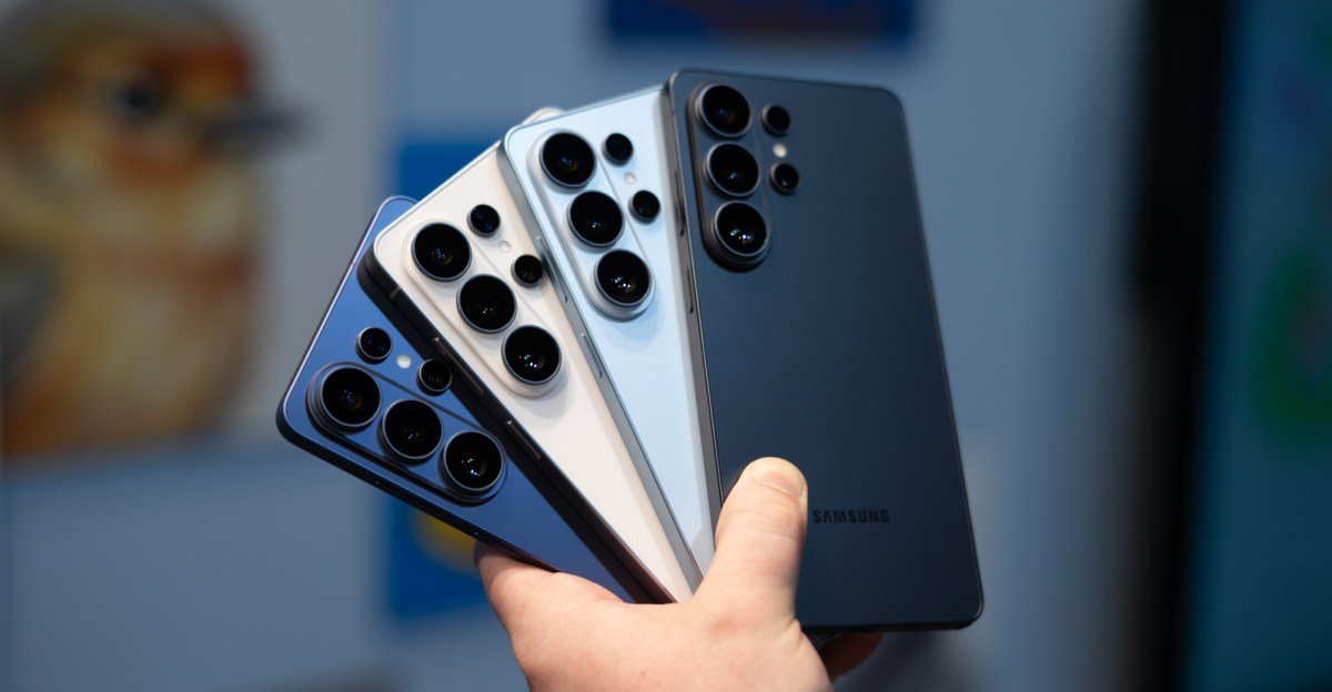 Where to pre-order all the new Samsung Galaxy S26 phones