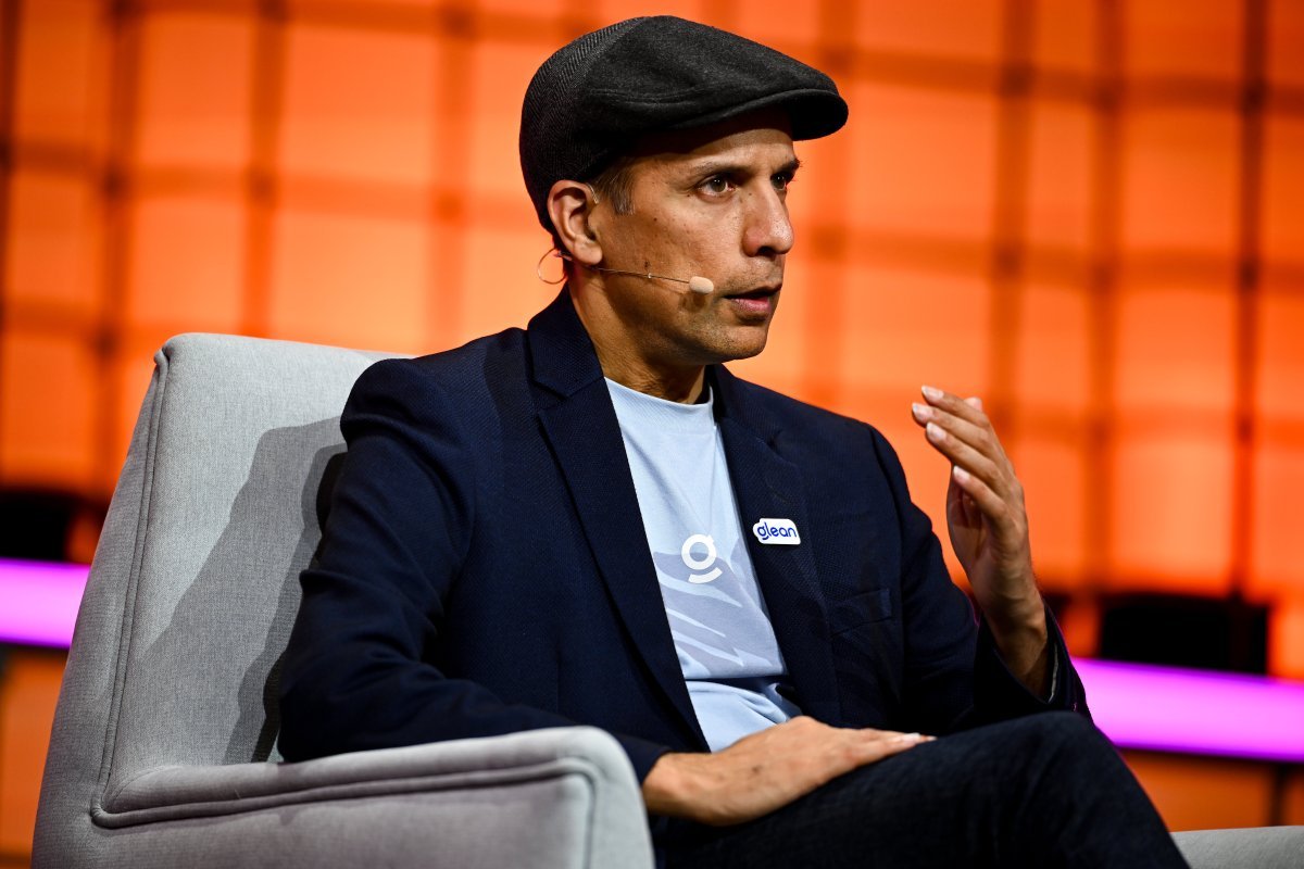 Who will own your company's AI layer? The CEO of Glean explains | TechCrunch