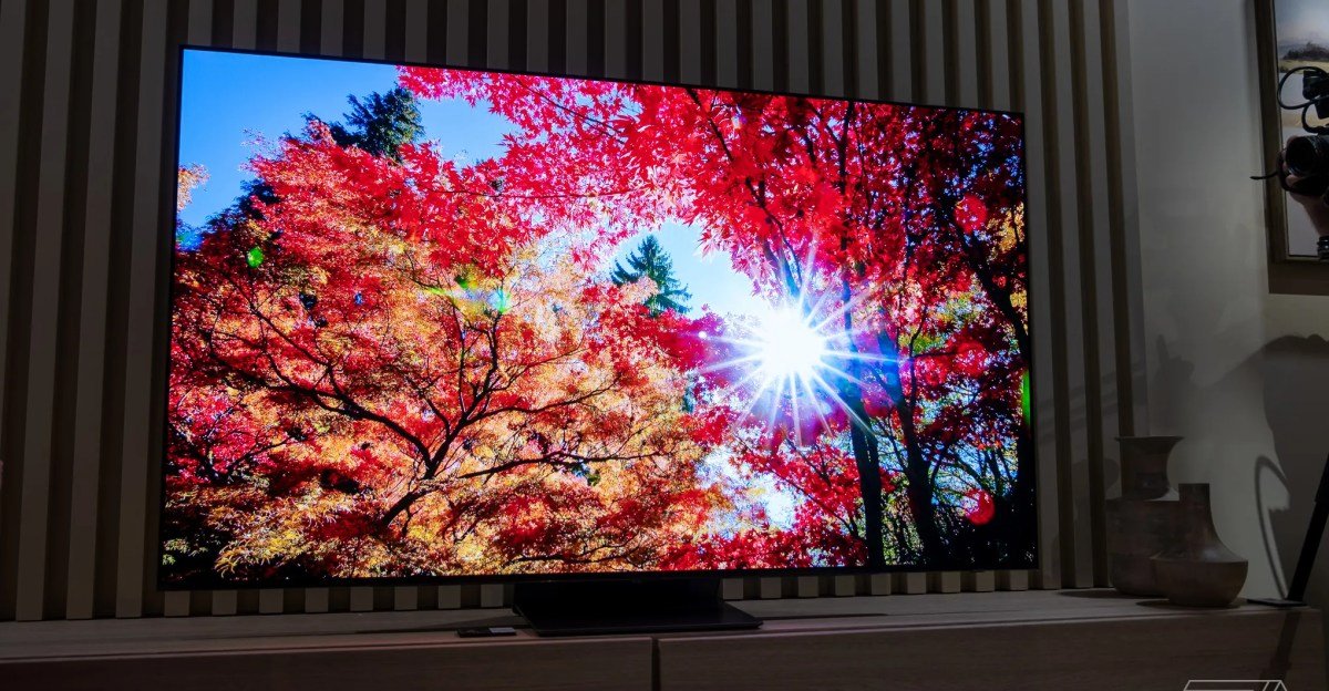 Why I wish I hadn't bought my Samsung OLED TV