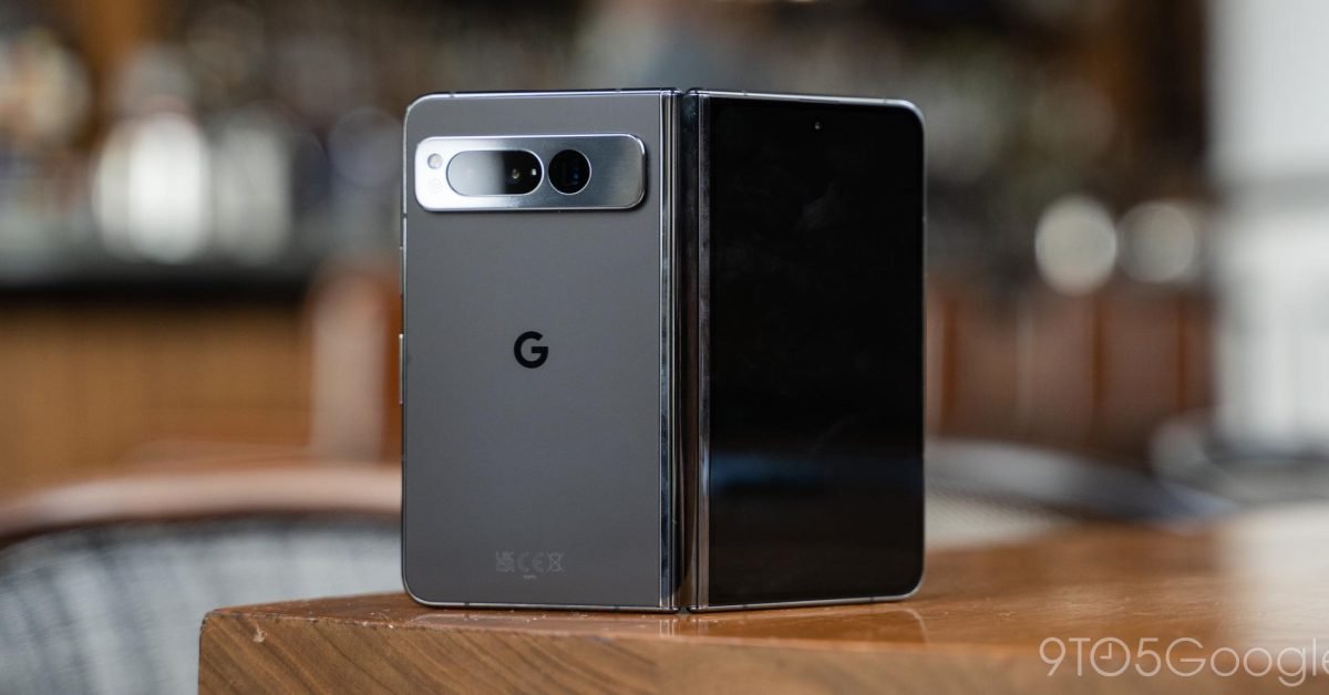 Why 'iPhone Fold' Could Bring Back a Foldable Device That Even the Google Pixel Couldn't Make (Gallery)