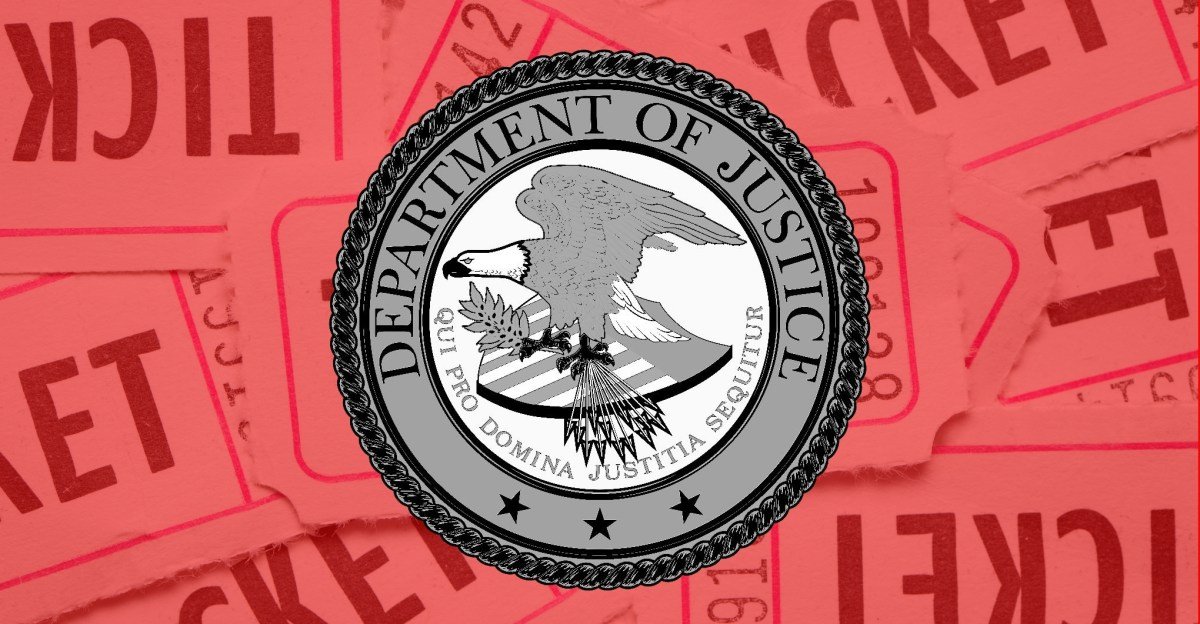 Will Trump's DOJ Really Take On Ticketmaster?