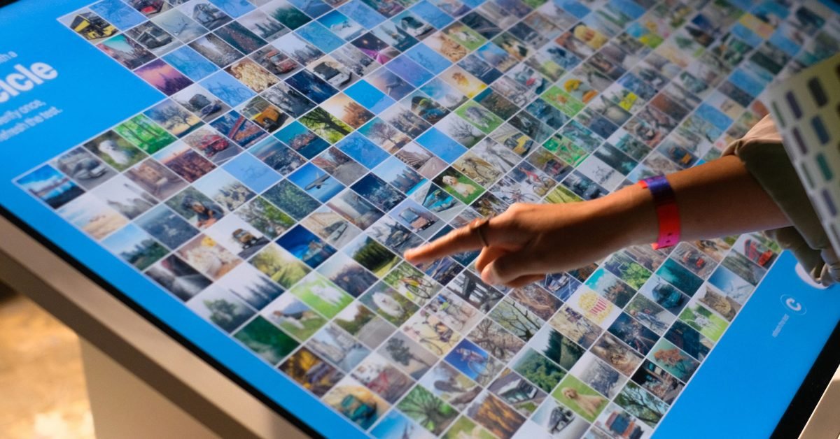 With this news, I'm no longer afraid of the touch Mac - 9to5Mac