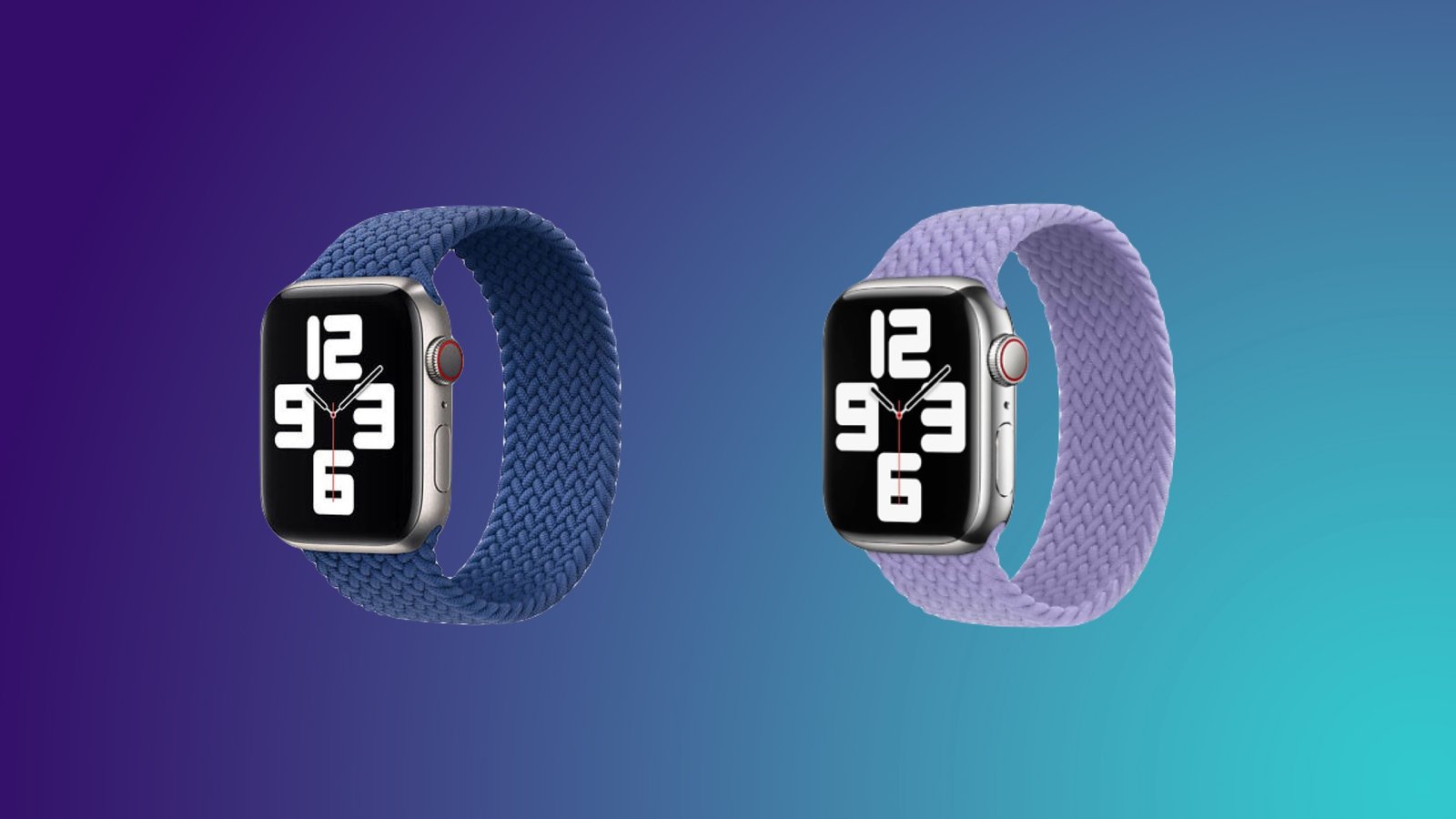Woot's Apple Watch Band Sale has Solo/Knitted Loops at massive discounts