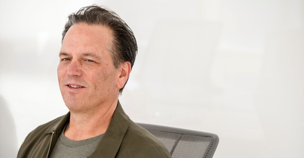 Xbox shakeup: Phil Spencer and Sarah Bond are leaving Microsoft