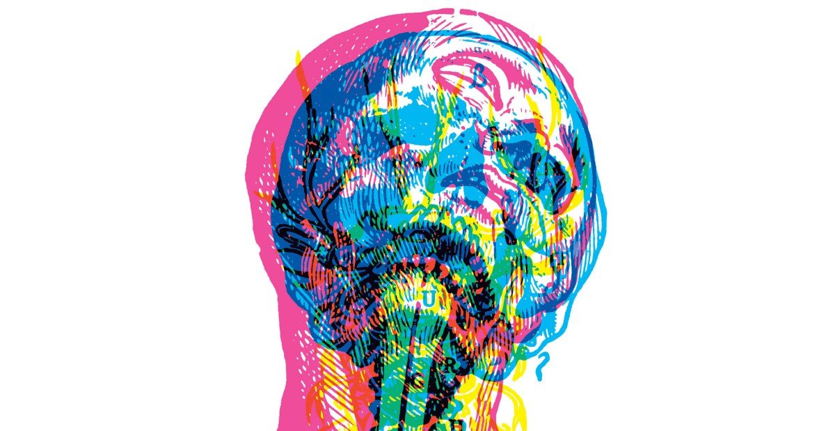 You have to listen to Mandy, Indiana's new record: URGH