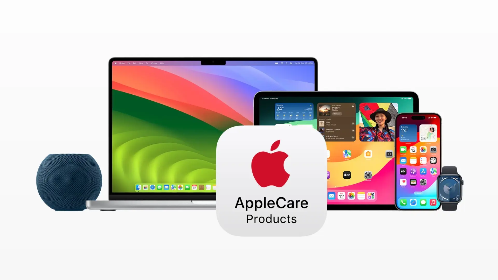 Who needs AppleCare+