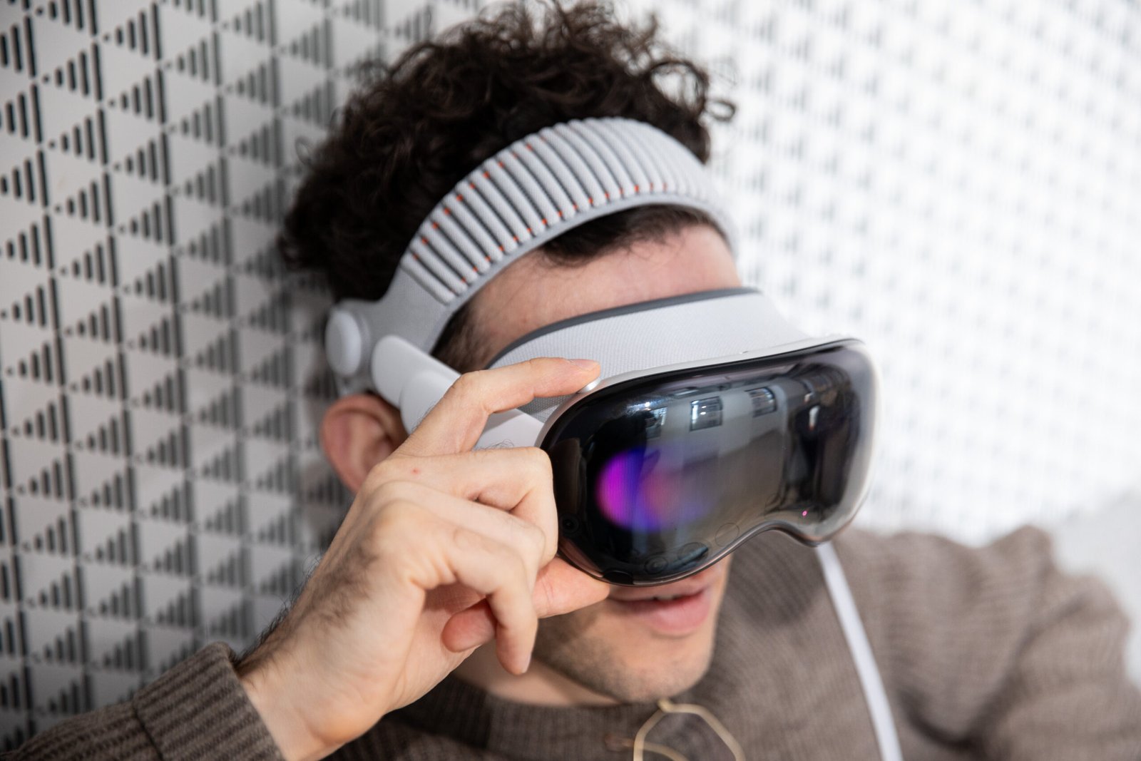 YouTube is coming to Apple Vision Pro