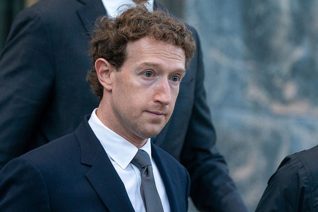 Zuckerberg grilled in court over social media damage to minors | TechCrunch