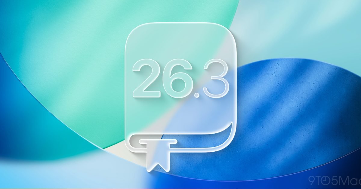iOS 26.3: Here are the new features for your iPhone - 9to5Mac
