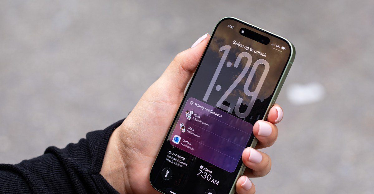 iOS 26.3 makes the transition to Android easier