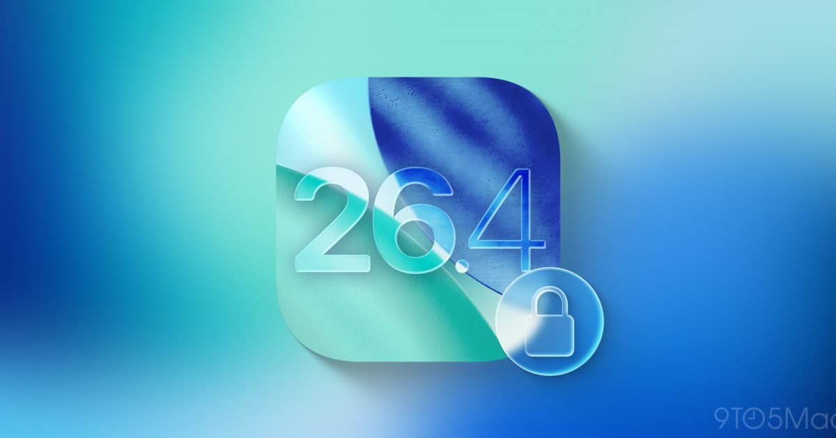 iOS 26.4 Enables Key Theft Prevention on All iPhones - 9to5Mac