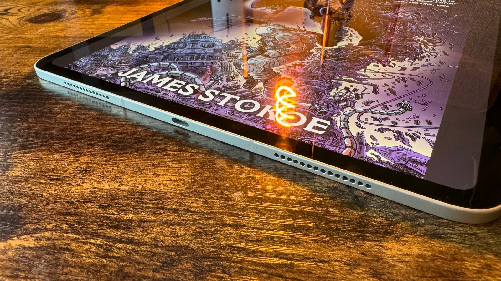 iPad users in the EU can download apps from tomorrow