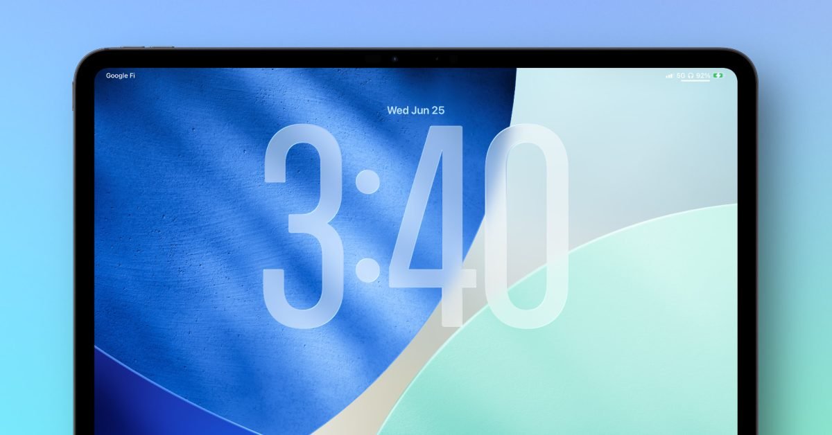 iPadOS 26 multitasking improved when I changed this one setting - 9to5Mac