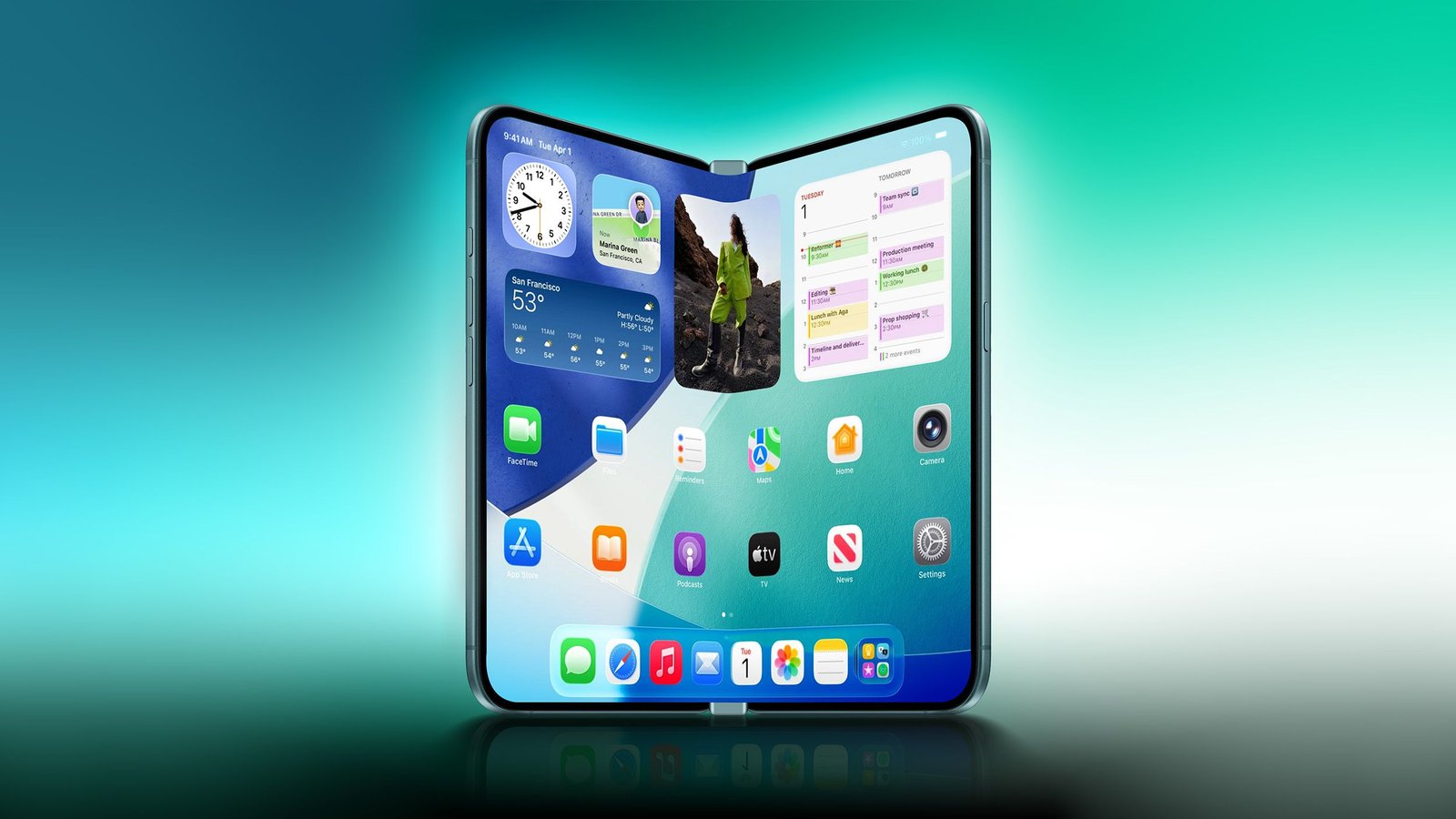 iPhone Fold: Launch, pricing and what to expect from Apple's foldable device