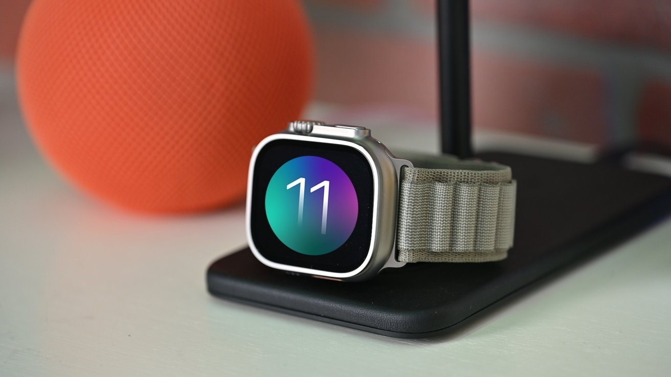 watchOS 11.6.2 with key patch for users in Australia